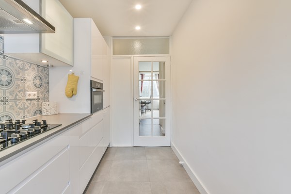 Foto - Verhuurd: Meander 919, 1181 WP Amstelveen